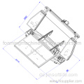 CNC Computergesteuerte Schneidemaschine